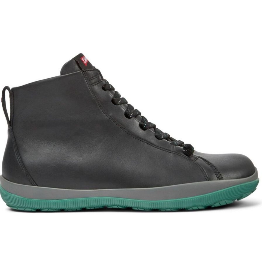 For Men Camper Ankle Boots | Camper Peu Pista K300287