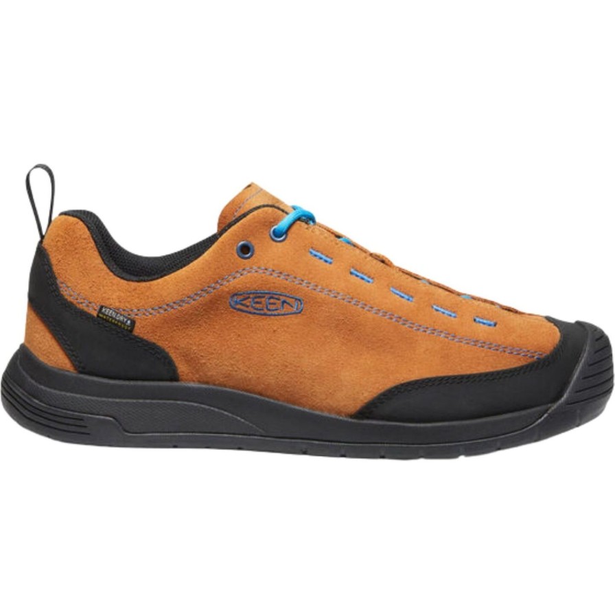 For Men Keen Shoes | Keen Jasper Ii Wp Men