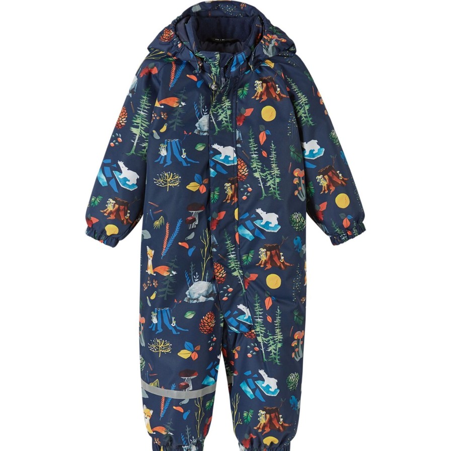 For Kids REIMA Overalls | Reima Tuohi 5100154A