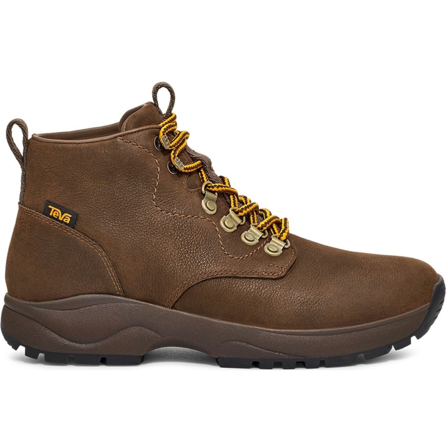 For Men Teva Ankle Boots | Teva Tusayan Boot Men'S