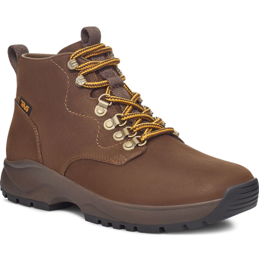 For Men Teva Ankle Boots | Teva Tusayan Boot Men'S